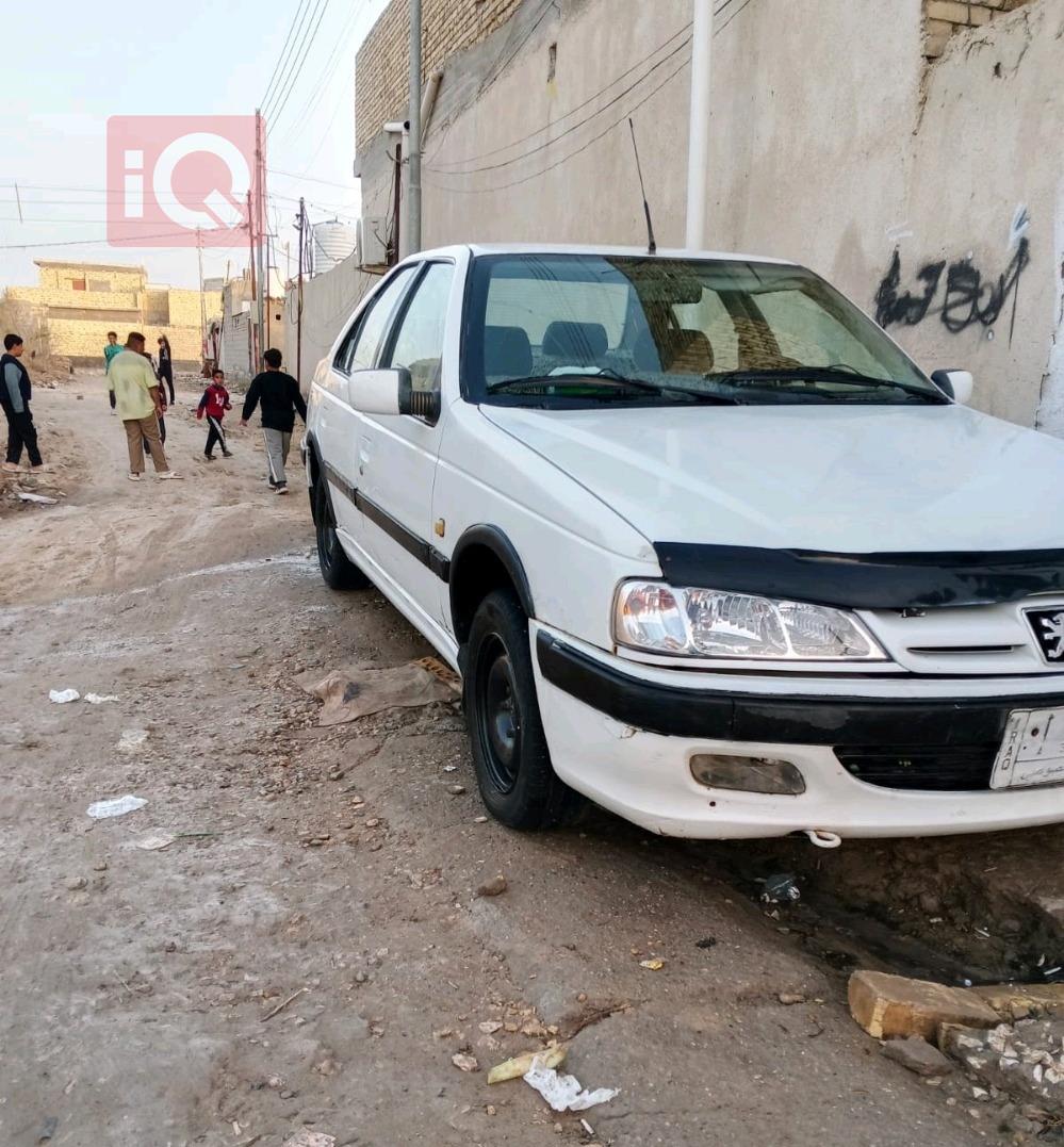 بيجو بارس